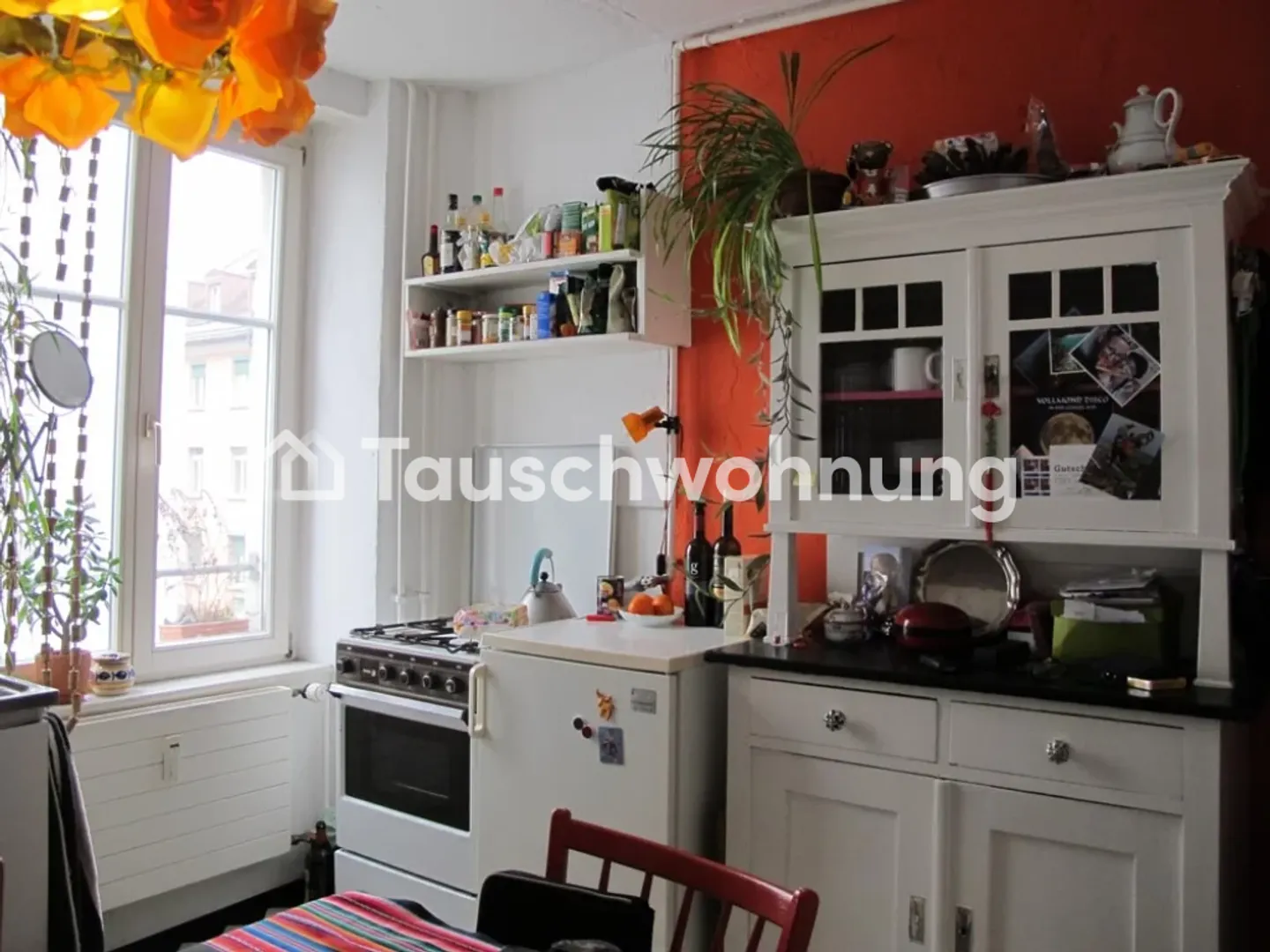 Zurich, Quartier 5 : Appartement 2 pièces, 25 m² - Photo 6 sur 9