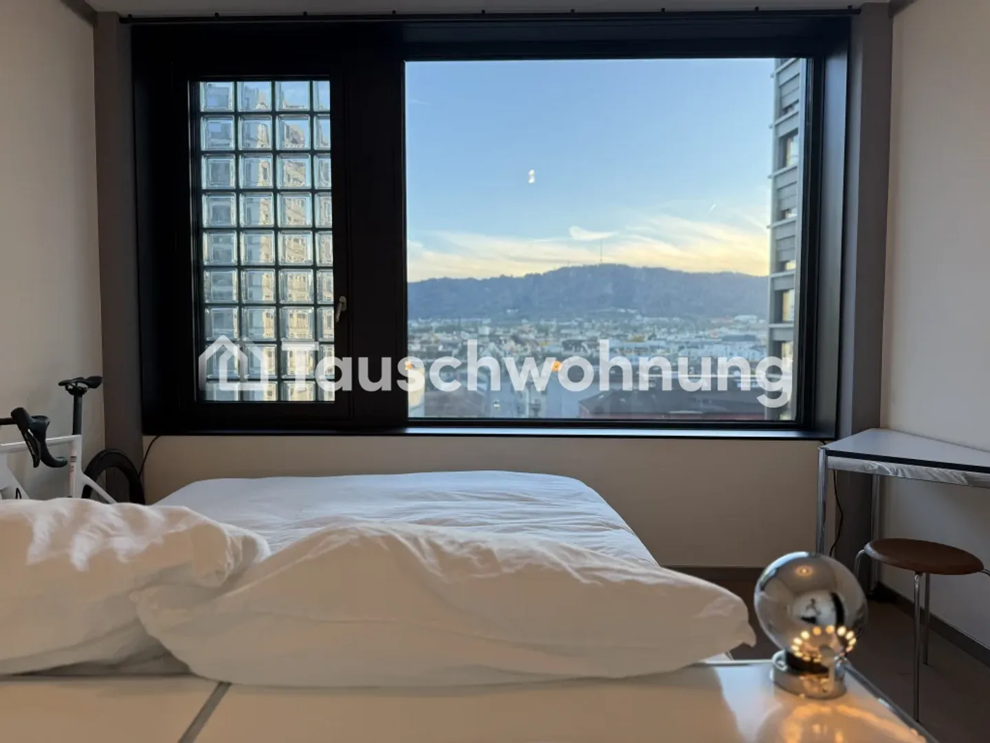 Luxuswohnung in Zürich - Foto 5 von 7