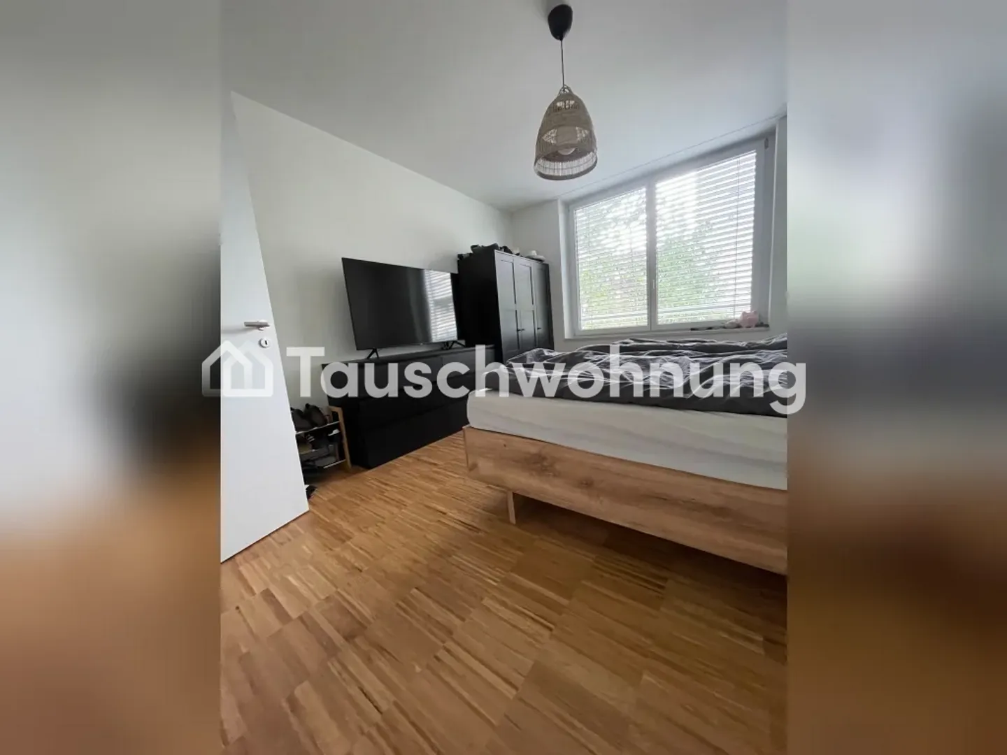 Accogliente appartamento di 2.5 locali a Stettbach in cambio di uno più grande a Zurigo - Foto 7 di 7