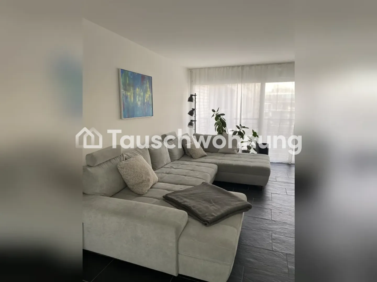 Charmante 3-Zimmer-Wohnung - Foto 1 von 12