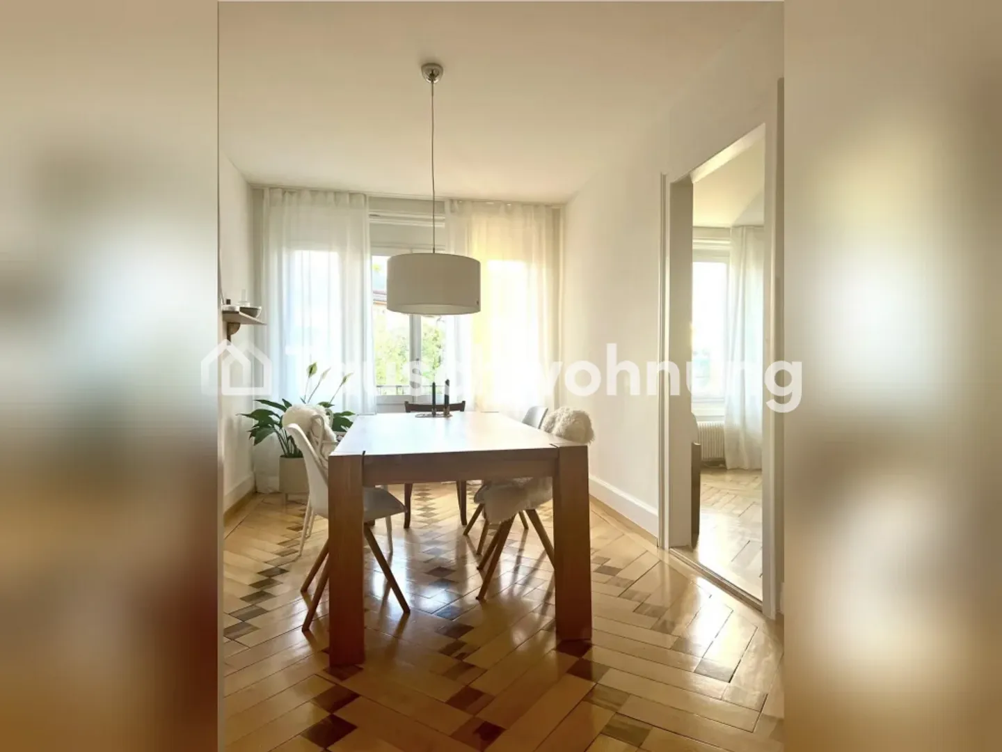 4-Zimmer-Wohnung in Luzern, 90 m², 2444 CHF - Foto 7 von 9