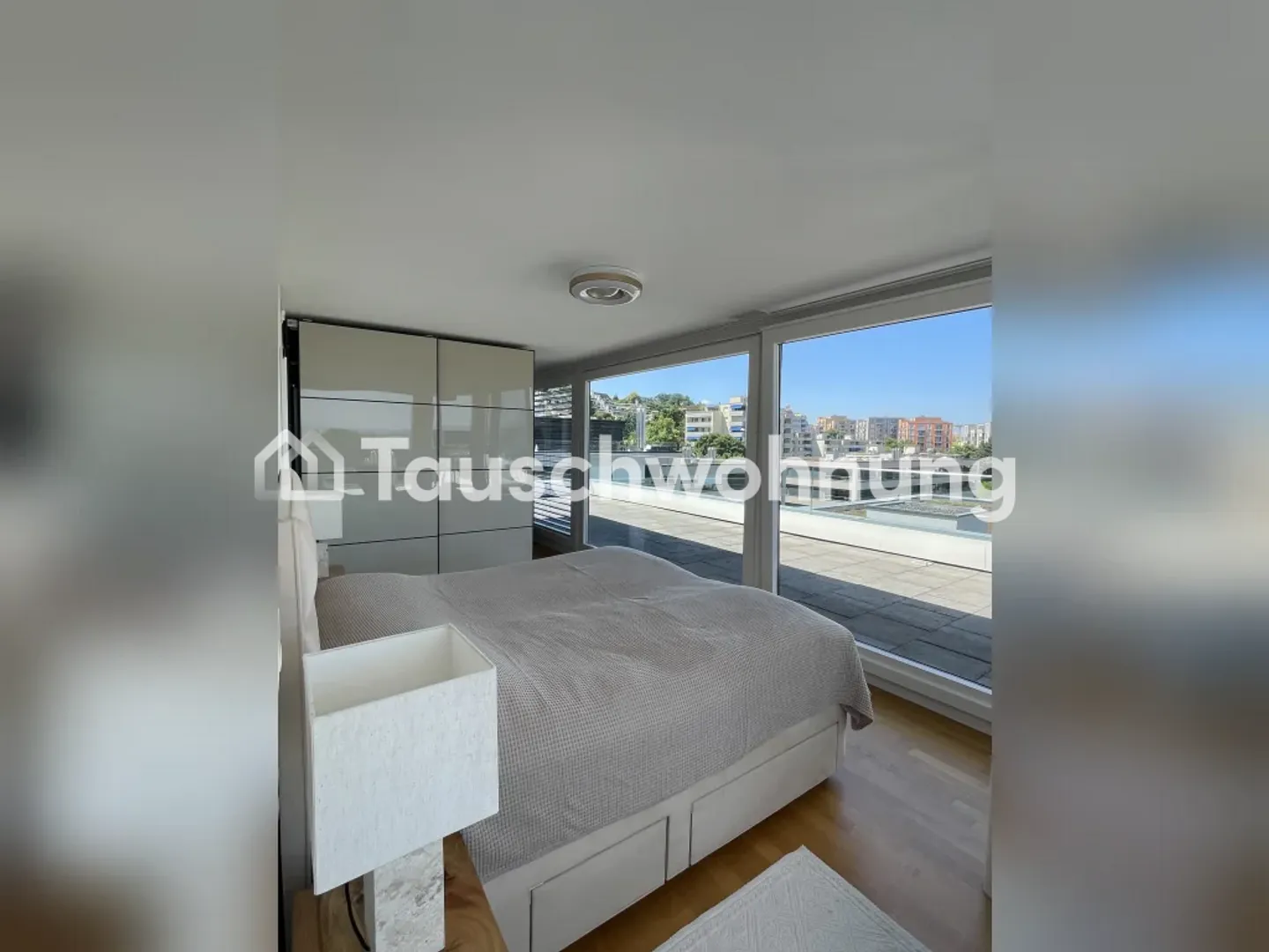 Wunderschönes Penthouse mit Aussicht - Foto 12 von 13
