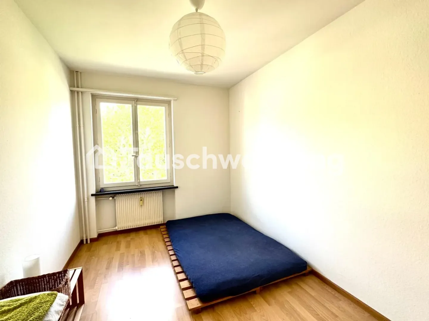 Tausche 3.5-Zimmer gegen 2-Zimmer-Wohnung in Bern - Foto 4 von 4