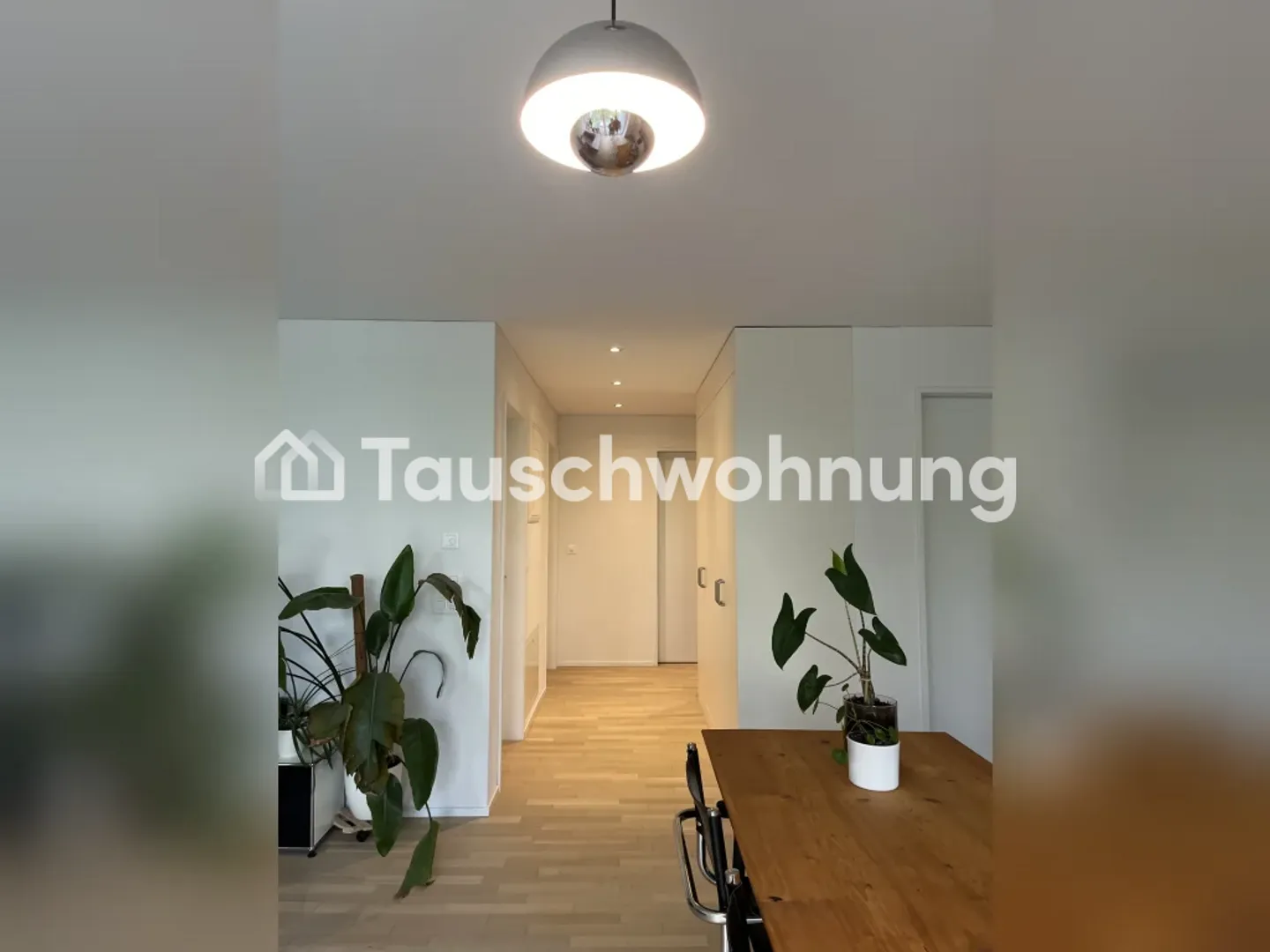 3.5-room apartment in Zurich District 9 - looking for a swap! - Photo 4 of 7