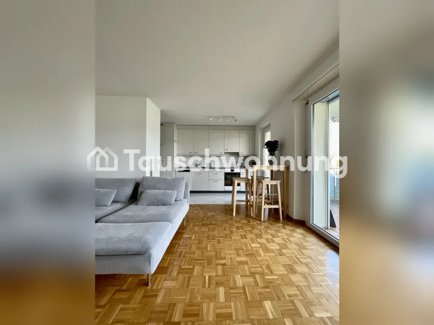 Zurich, Quartier 2 : Appartement confortable de 2,5 pièces - Photo 4 sur 10