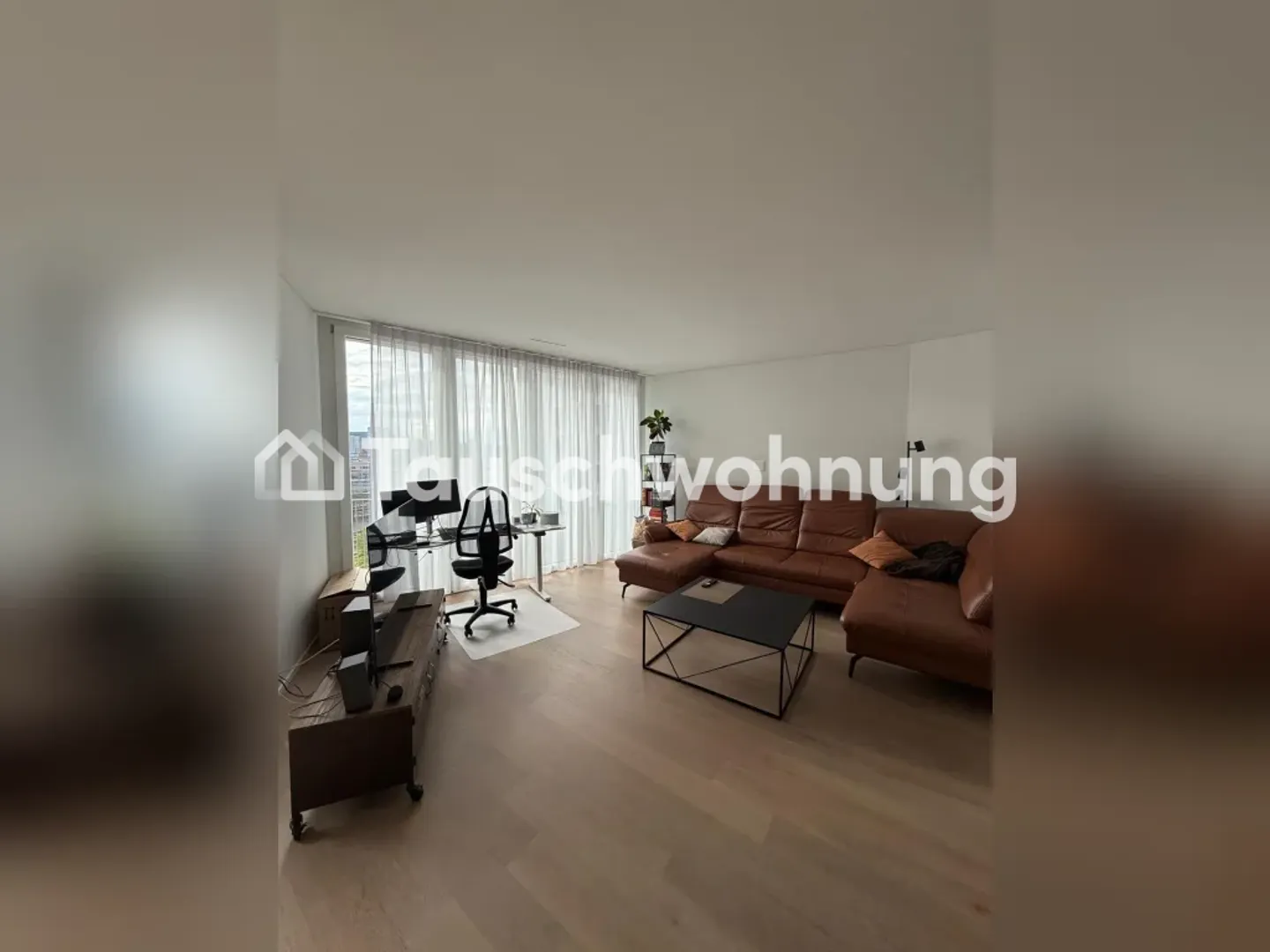 Gemütliches Zuhause in Zürich, Kreis 5 - Foto 1 von 10