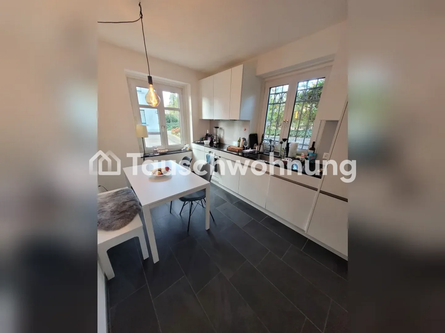 Geräumige Wohnung in Kreis 7 - Foto 2 von 6