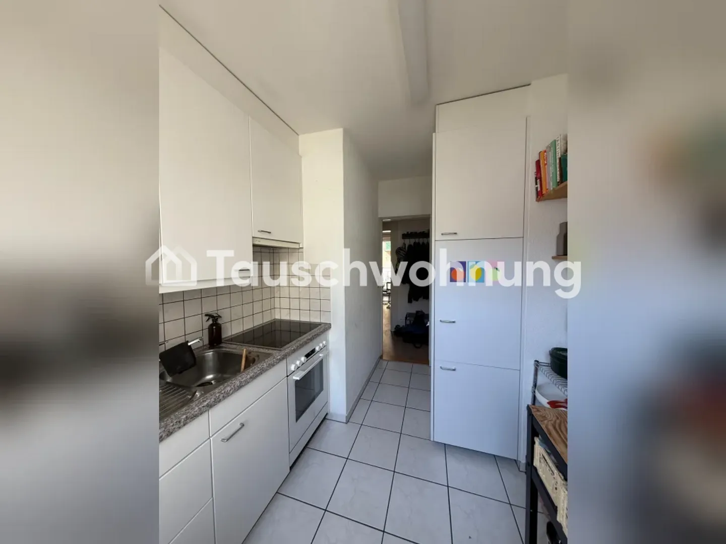 Appartement de 3 pièces près de Lochergut - Photo 4 sur 5