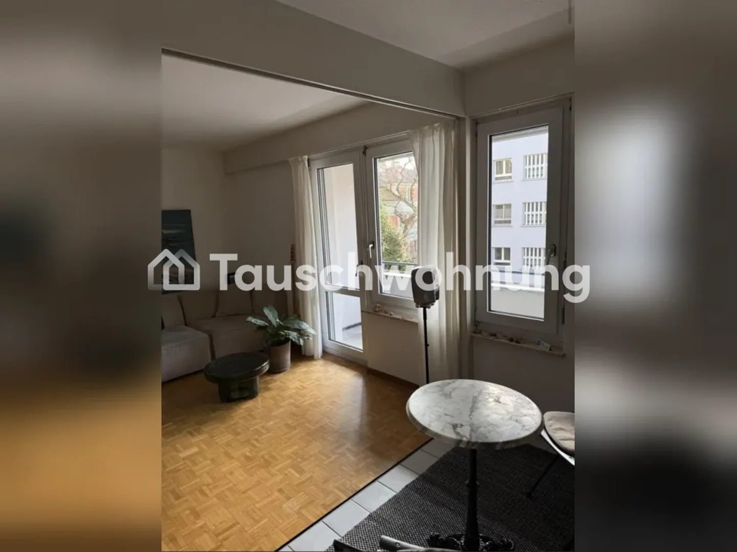 Tausche gemütliche Wohnung in Zürich, Kreis 8 - Photo 5 of 6