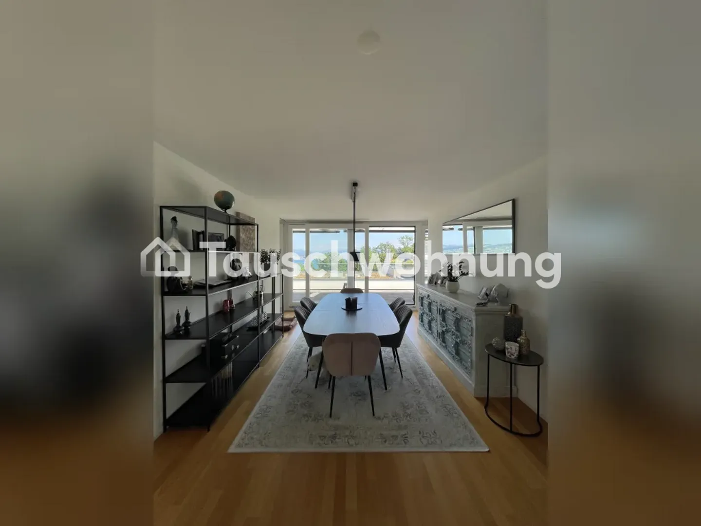 Wunderschönes Penthouse mit Aussicht - Foto 6 von 13