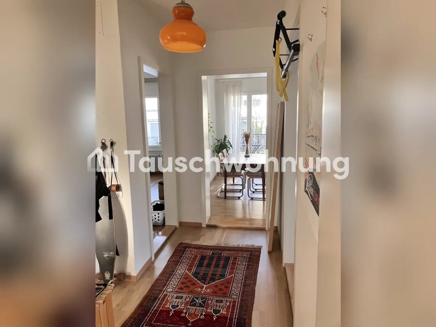 3 Room Apartment District 4 - Photo 9 of 13