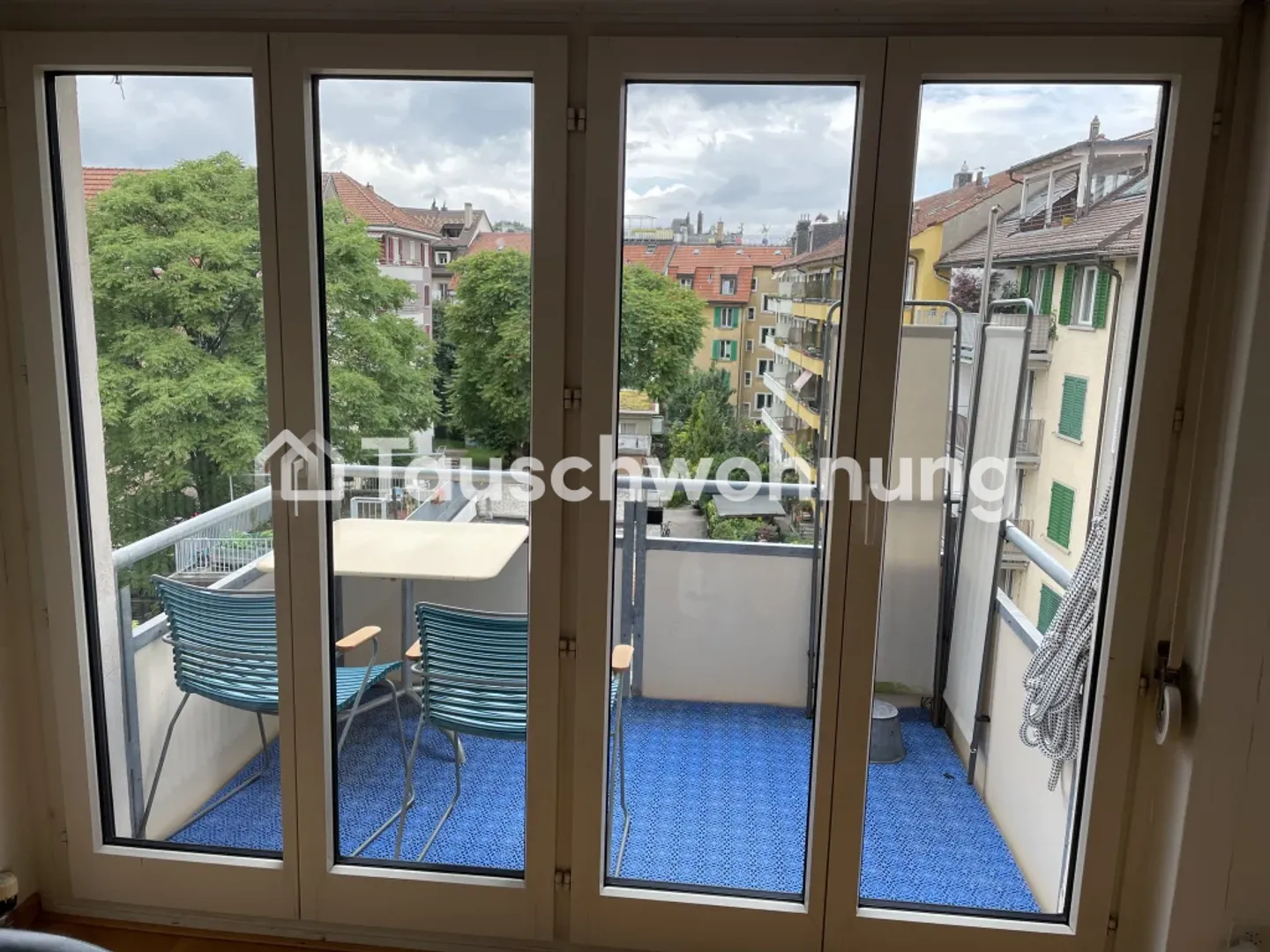 Appartement Charmant à Zurich, District 3 - Photo 6 sur 8