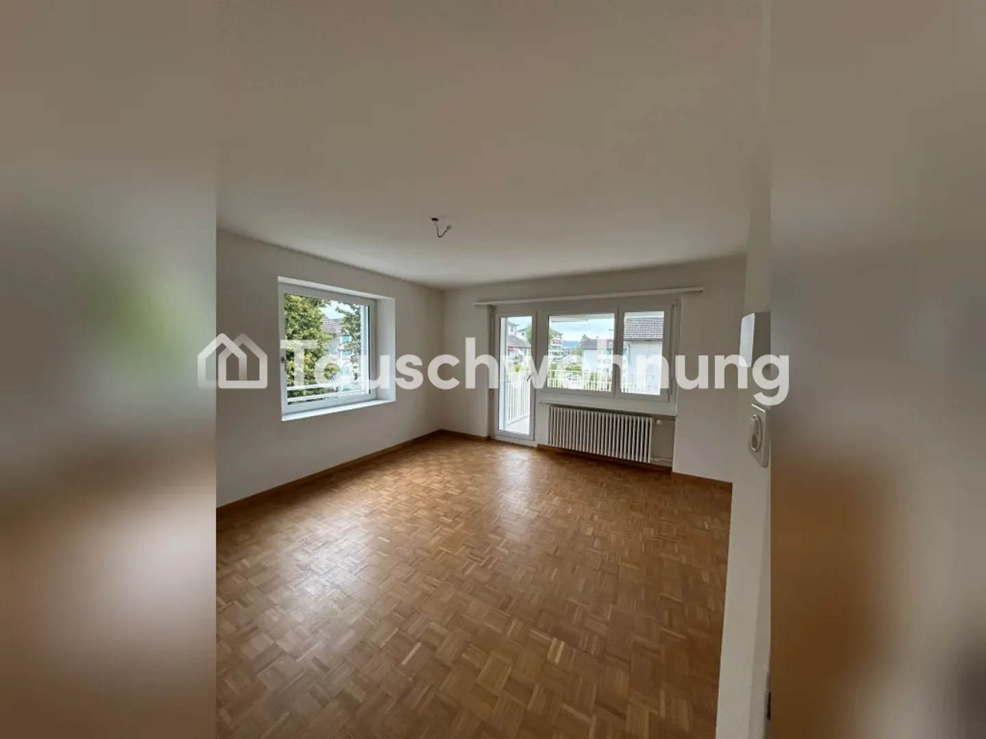 Geräumige Wohnung in Oberwinterthur zum Tausch - Photo 2 of 6