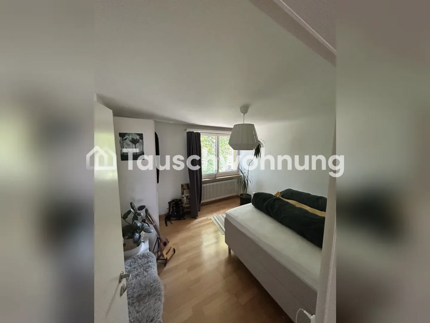 3.5 room apartment - beautiful on the top floor - Photo 5 of 8