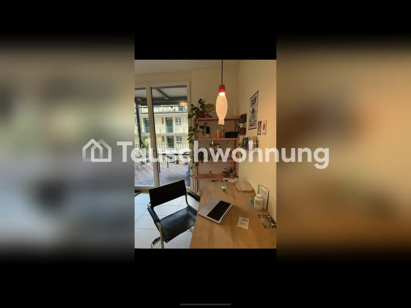 3.5 Room Apt. in Zurich Enge for larger Apt - Photo 5 of 10