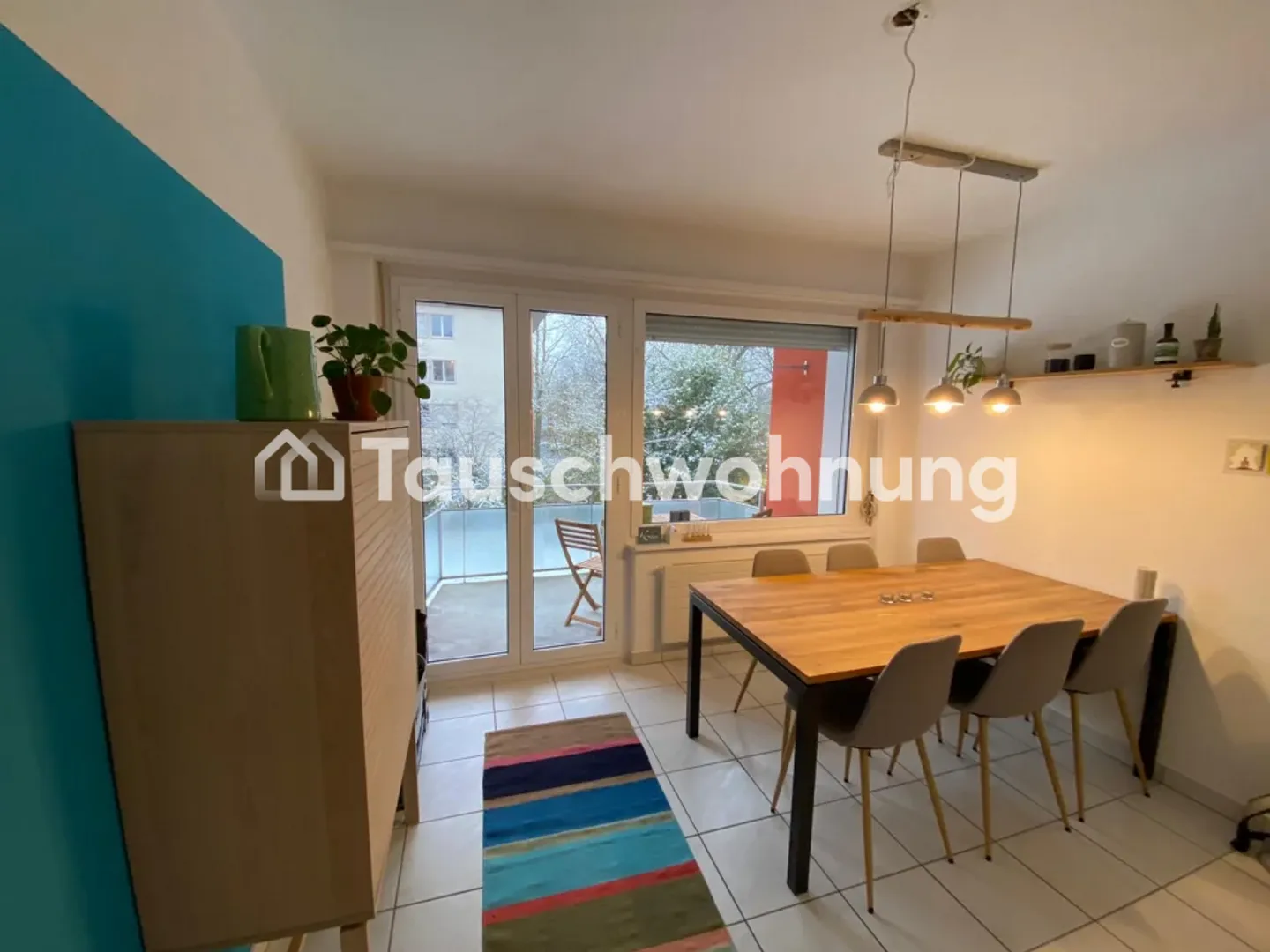 1.5-room apartment with balcony in Bern, Breitfeld - Photo 4 of 4
