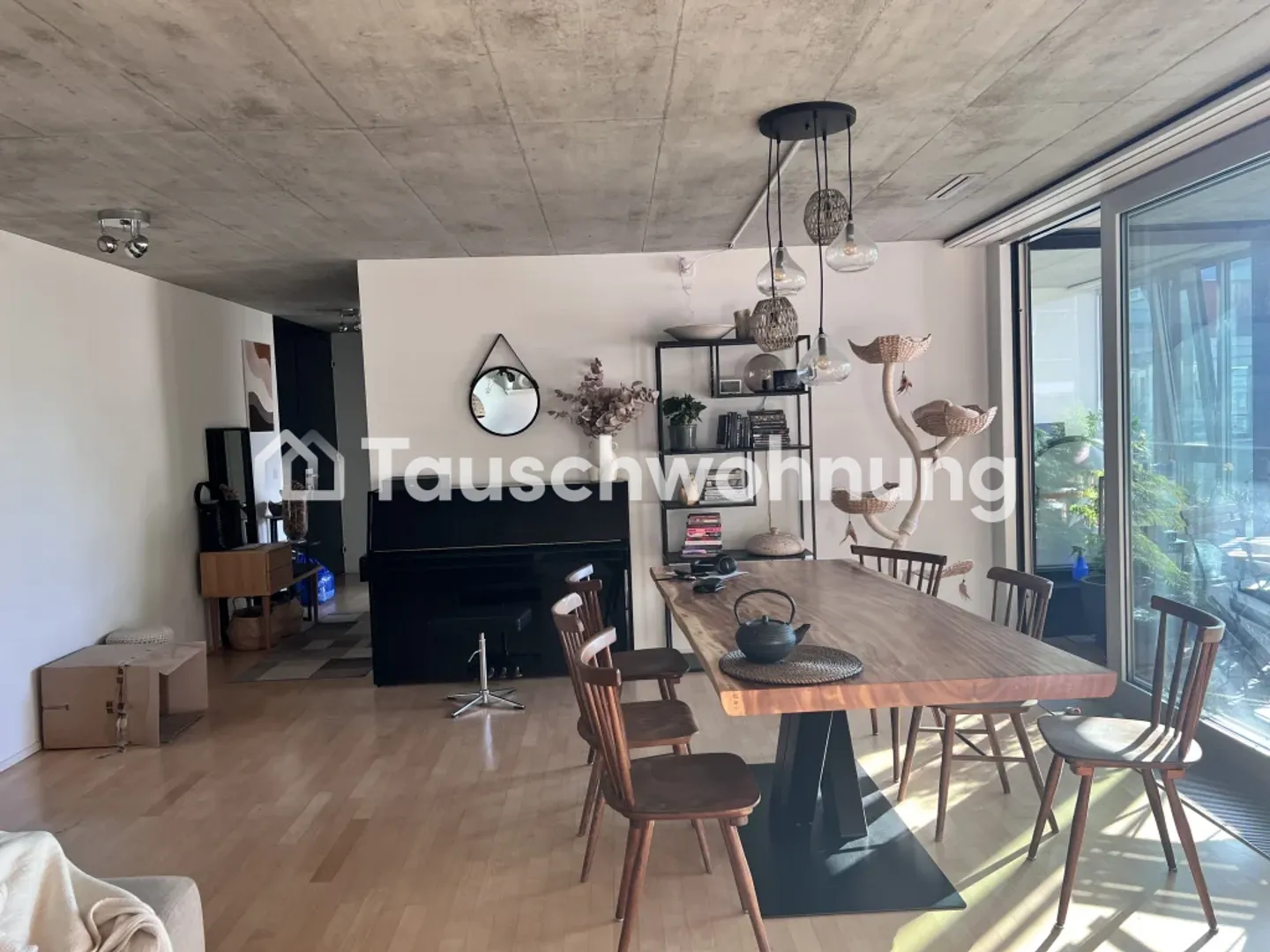 Modern 3.5 Apartment in District 4 - Photo 3 of 8