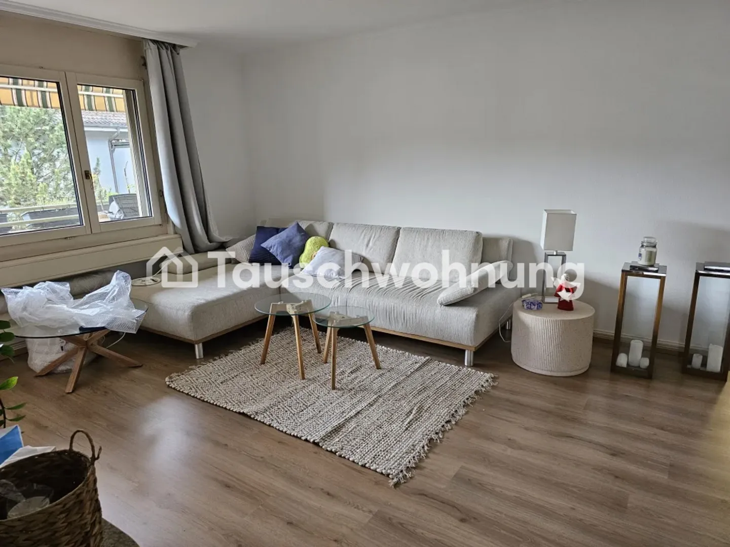Charming 3.5 Apartment Seefeld - Photo 1 of 6