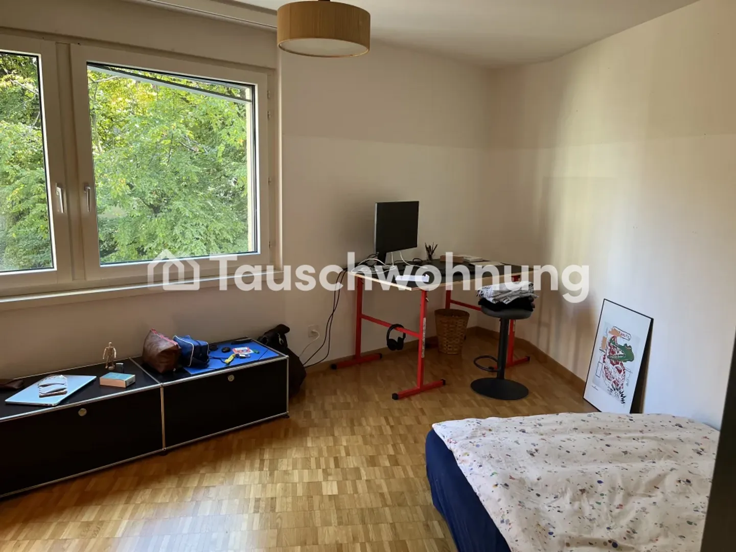 Recherche 2 chambres au centre, offre 3.5 chambres spacieuses à Wipkingen - Photo 9 sur 13