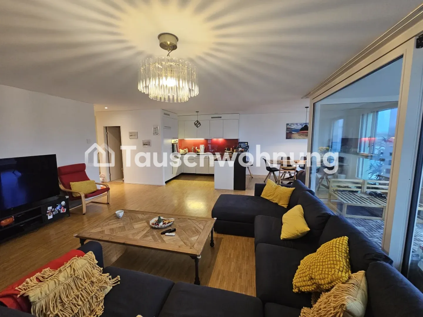 Geräumige 3.5-Zimmer-Wohnung - Foto 2 von 13