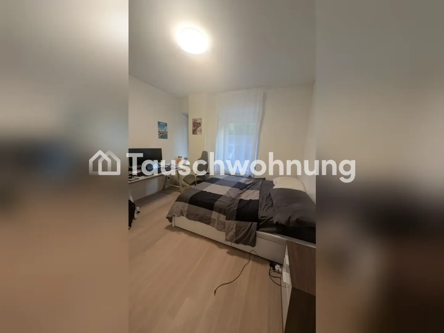 Tausche gemütliche Wohnung in Zürich, Kreis 2! - Foto 2 di 8