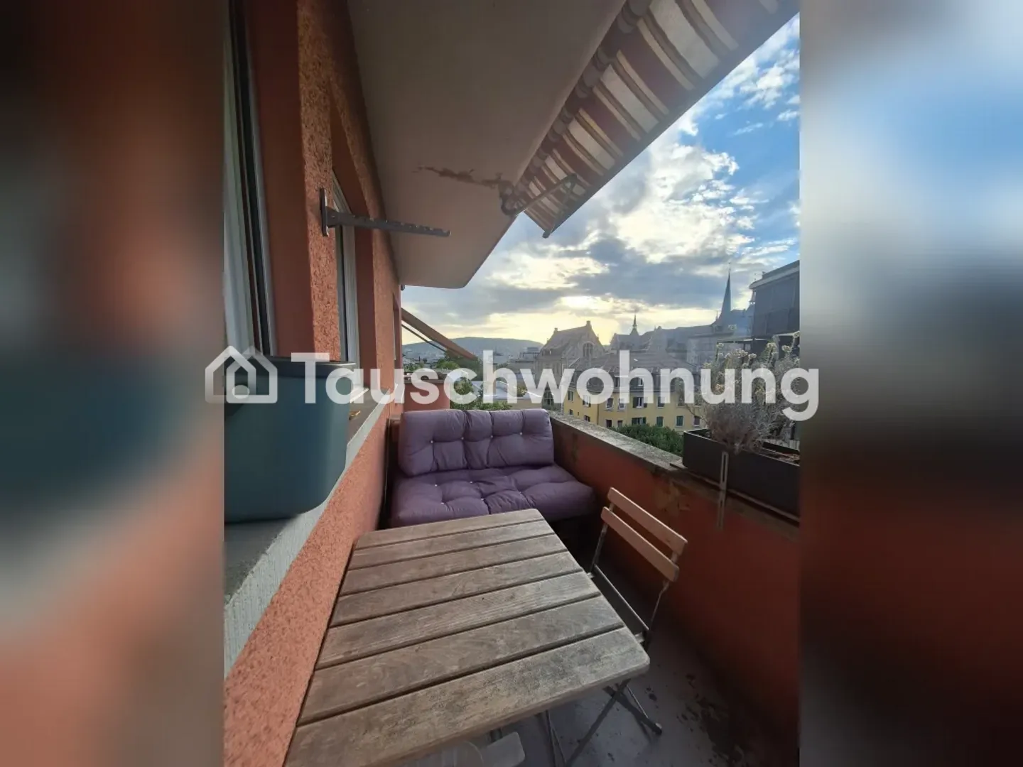 Zürich, Distretto 3: Accogliente appartamento di 2,5 stanze - Foto 7 di 7