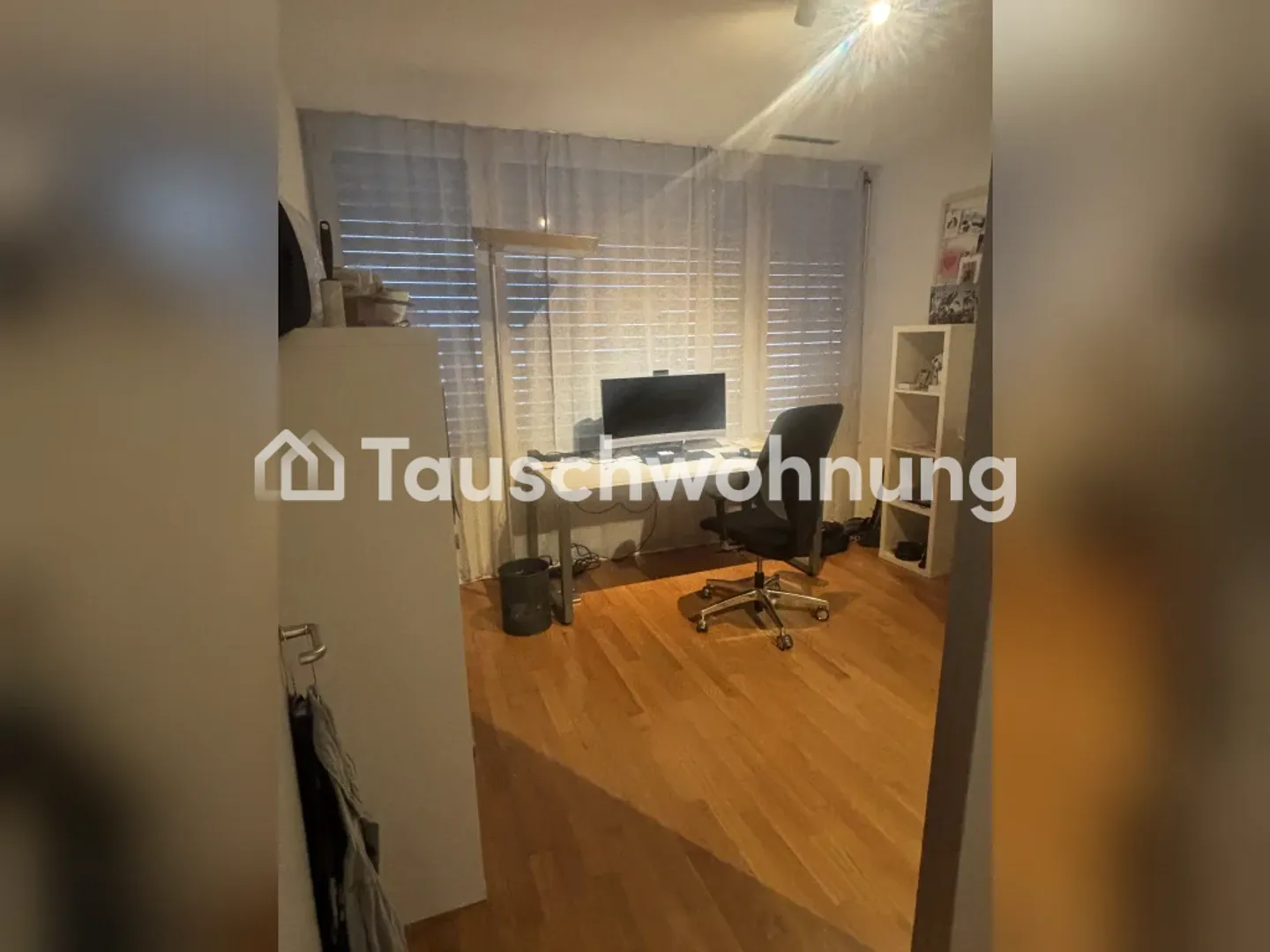 Geräumige Wohnung in Schlieren - Foto 11 von 12