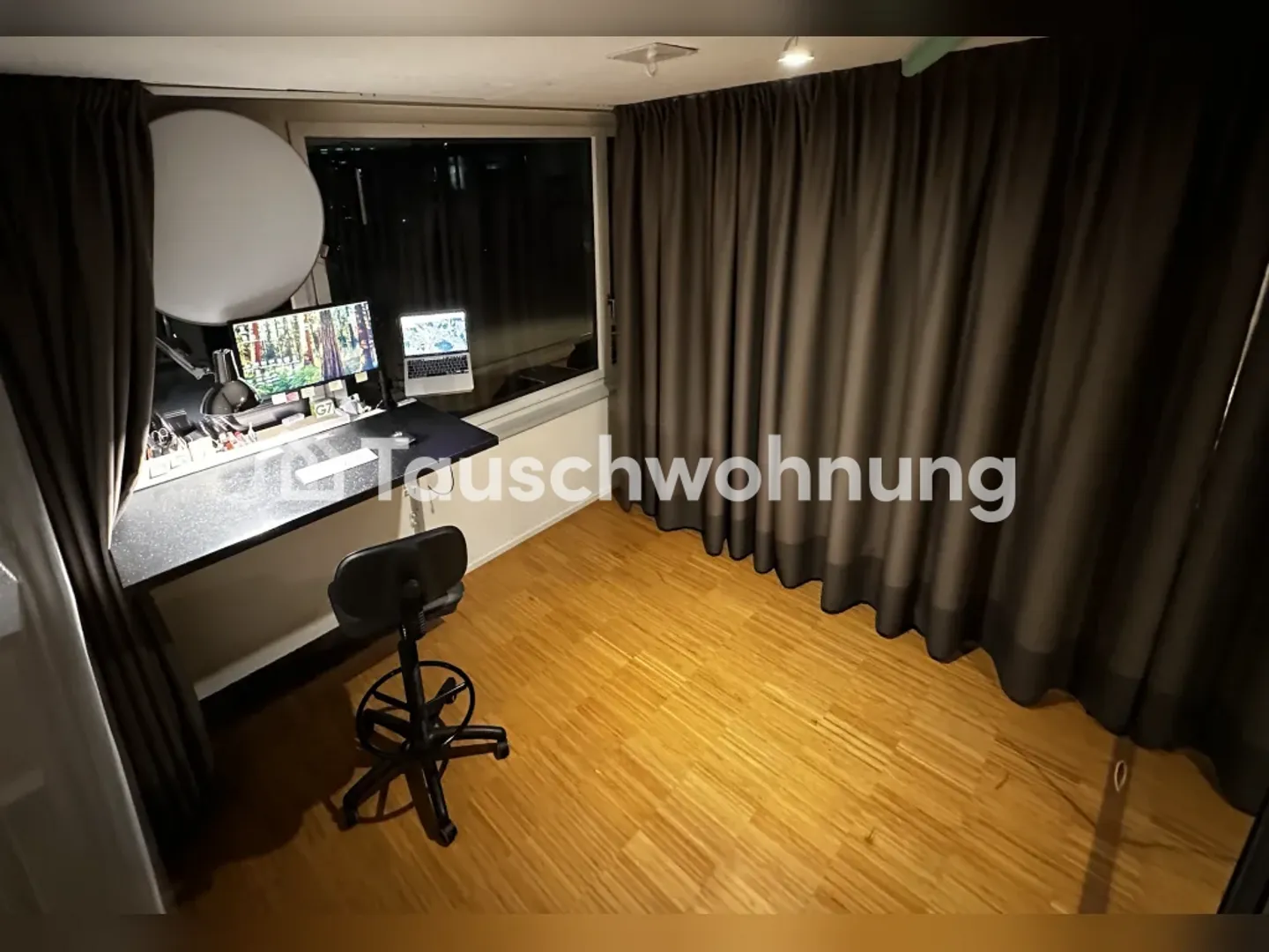 Looking for 2, 3, 3.5 rooms, offering 2.5 rooms Hardbrücke/Primetower - Photo 13 of 13
