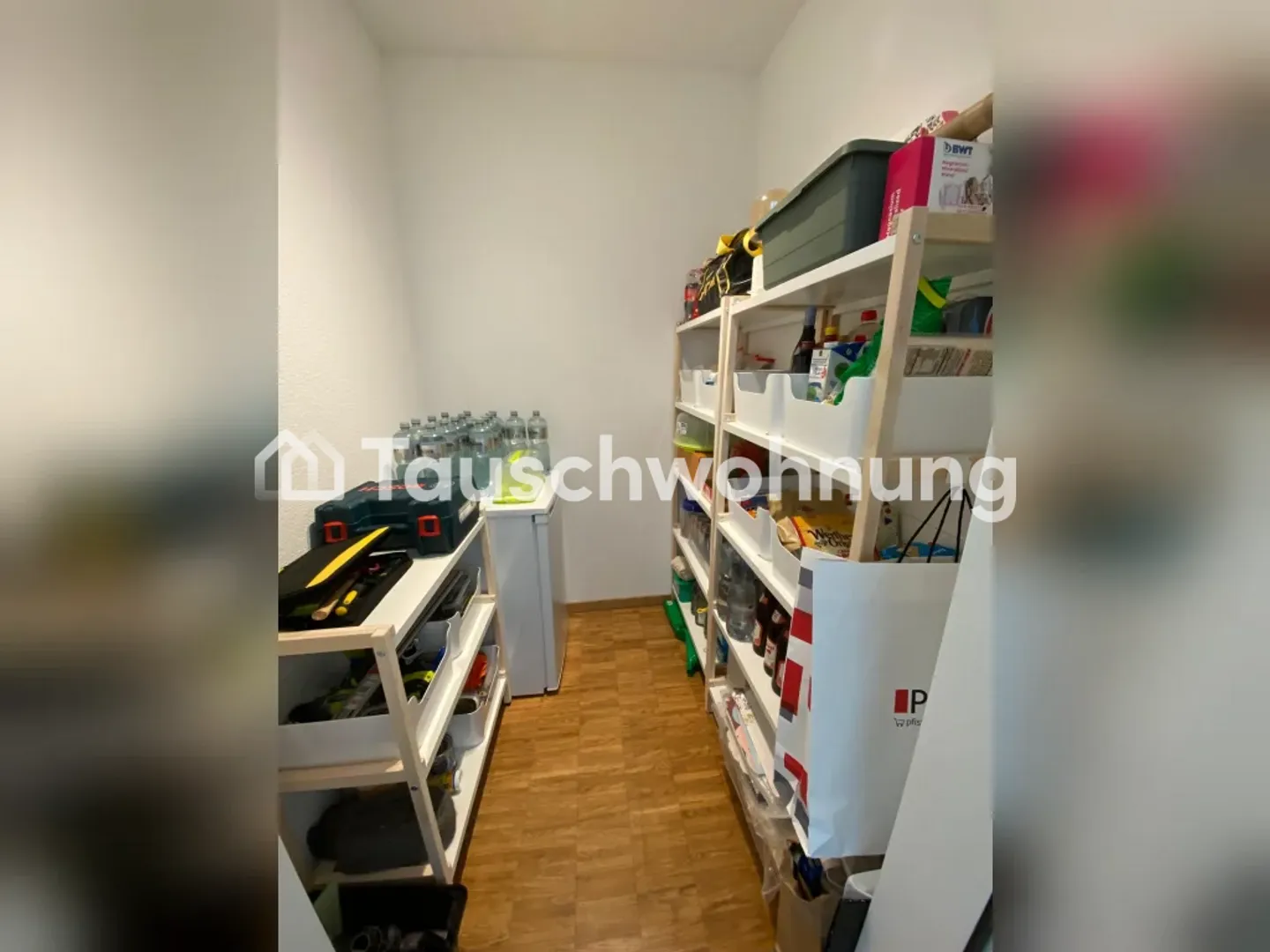 3.5-room apartment in Hagenholzstr, Zurich Oerlikon for exchange - Photo 11 of 12