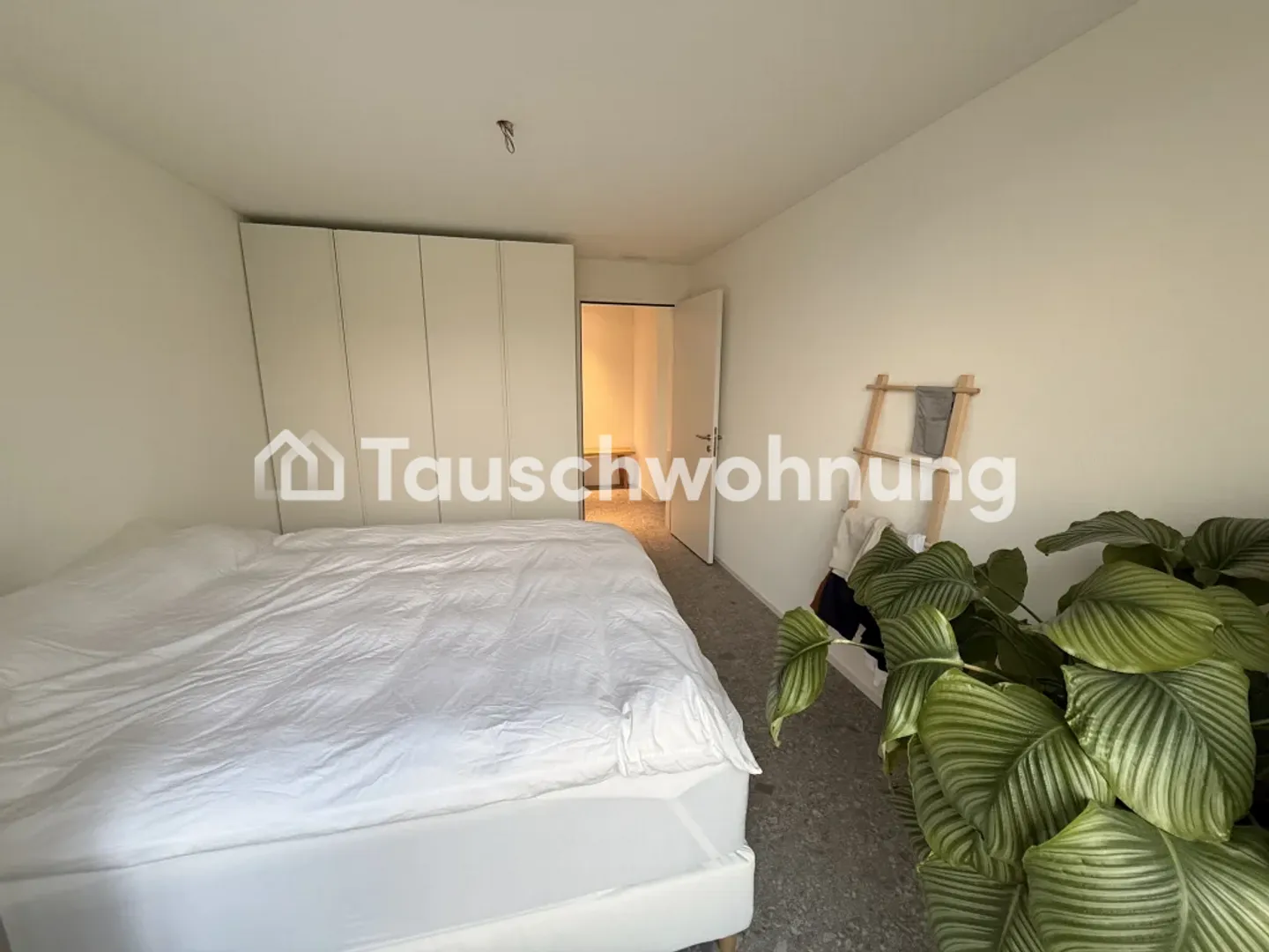 2.5-Zimmer-Neubauwohnung in Birmensdorf zu tauschen - Foto 1 von 8