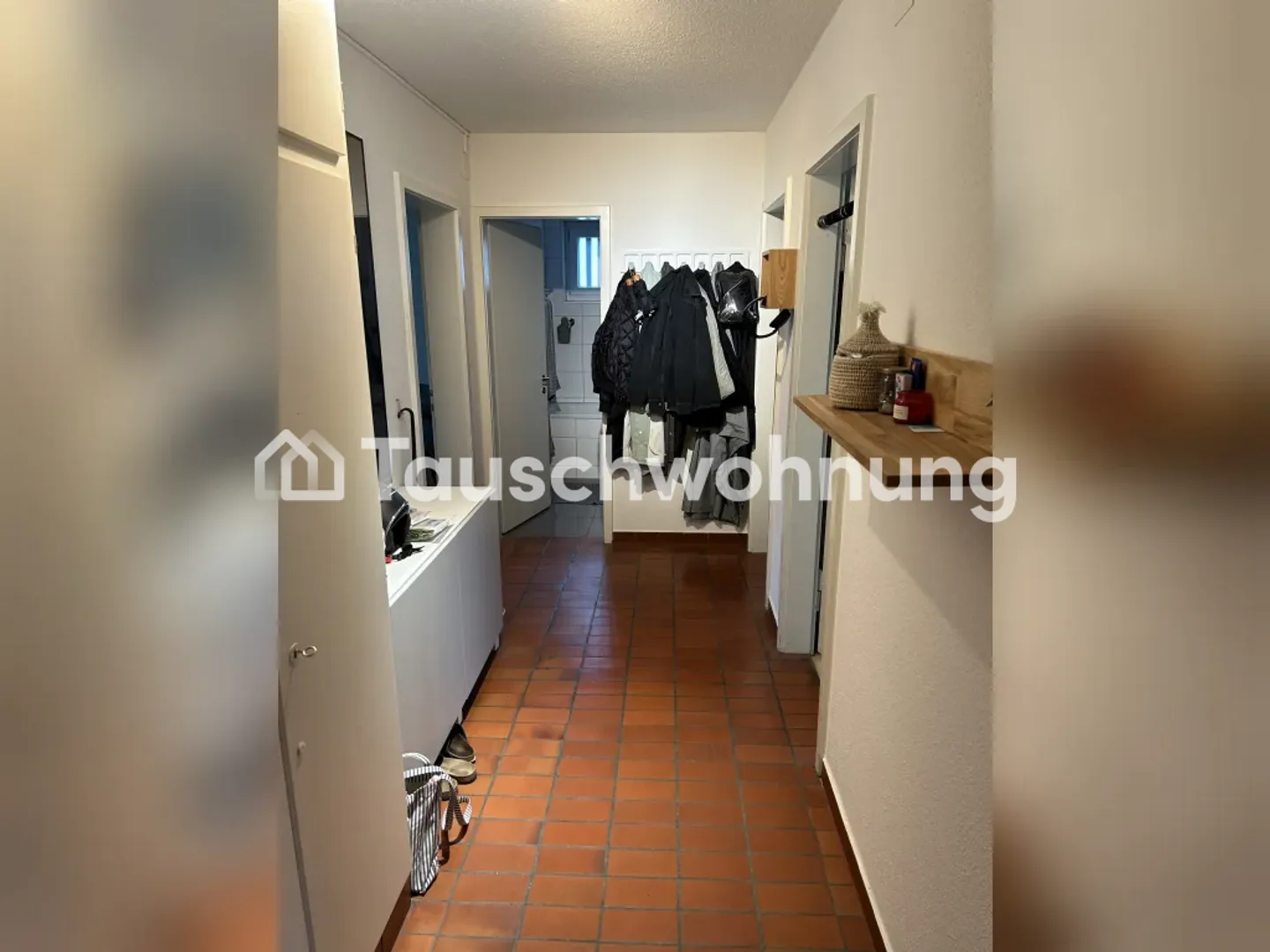 3-Zimmer Wohnung Tausch - Foto 6 von 8