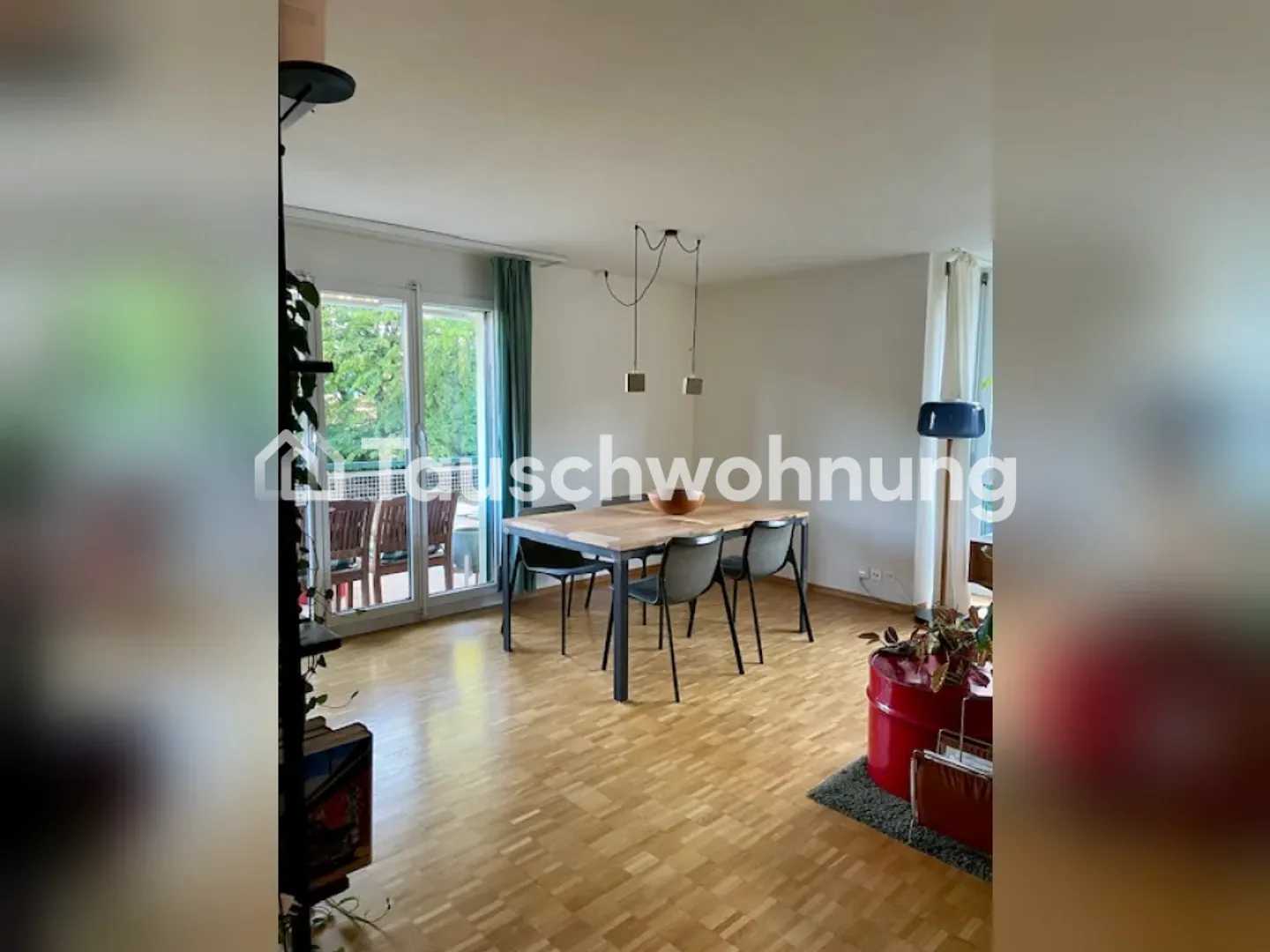 3,5-Zimmer-Wohnung in Zürich, Kreis 10 - Foto 1 di 11