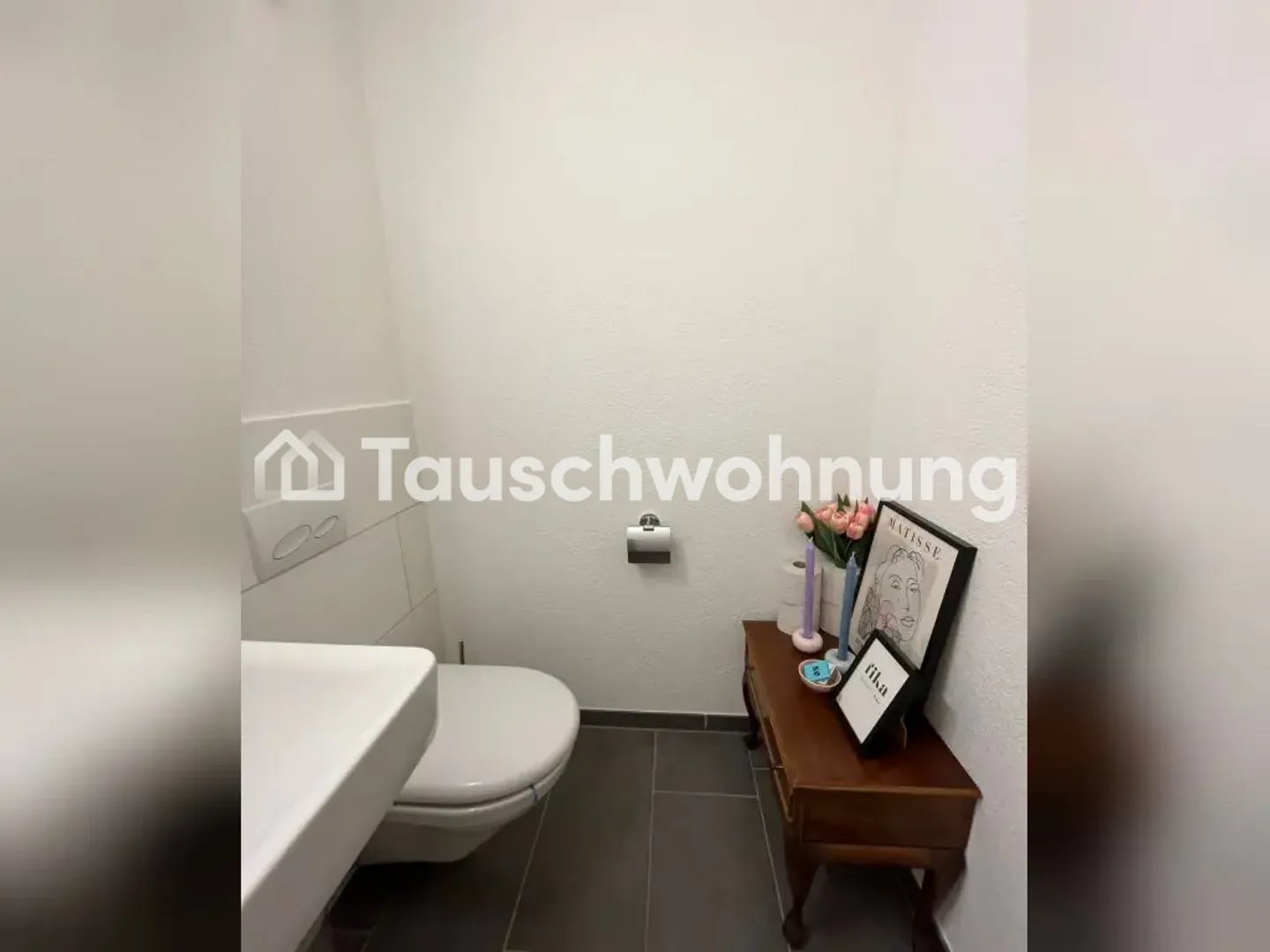 Exchange 3.5 rooms near the barracks area for an apartment with balcony - Photo 8 of 10