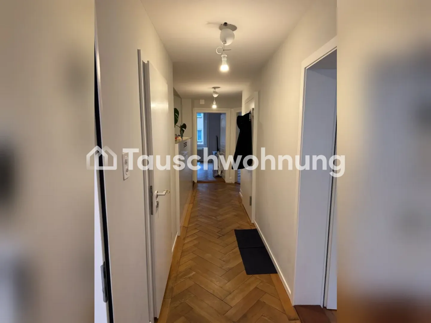 Appartement ancien rénové dans un emplacement central dans le quartier 4 - Photo 4 sur 8