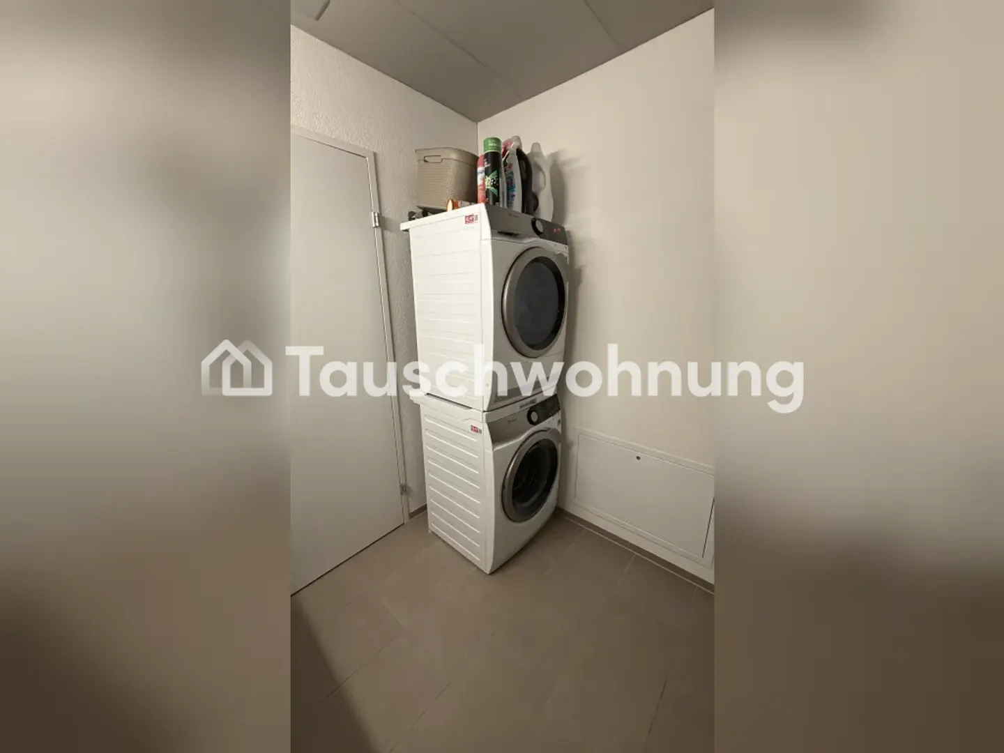 Ottenbach: 2.5-Room Apartment for Exchange - Photo 8 of 9