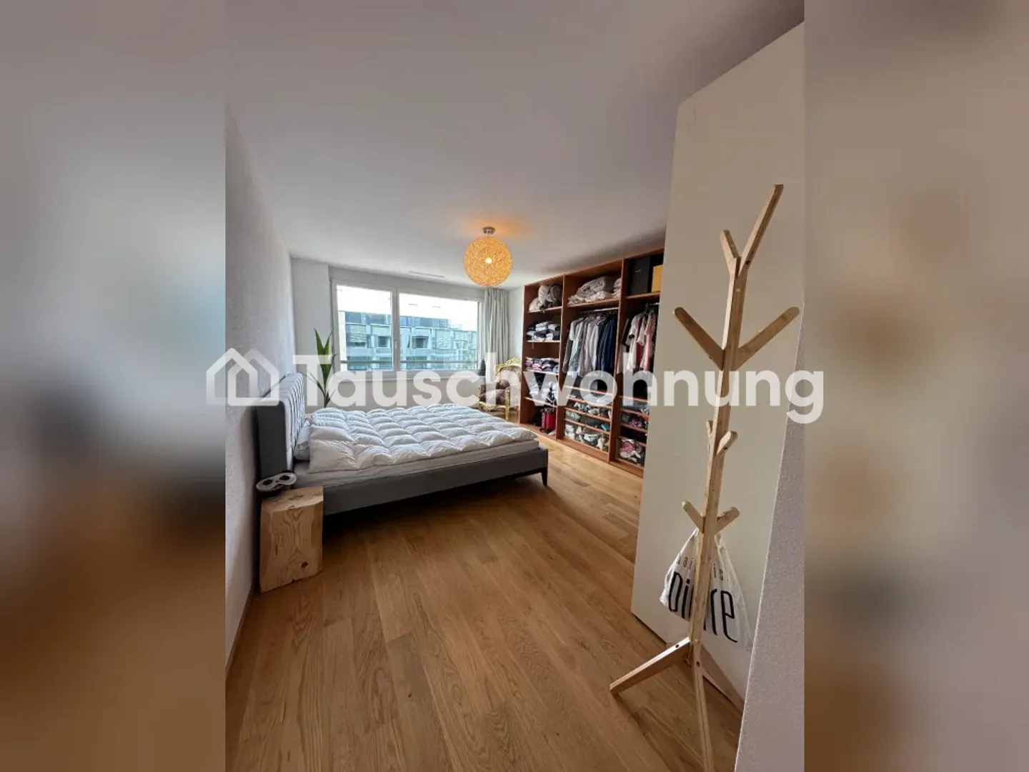 Familienfreundliche Wohnung in Zürich - Foto 3 von 10