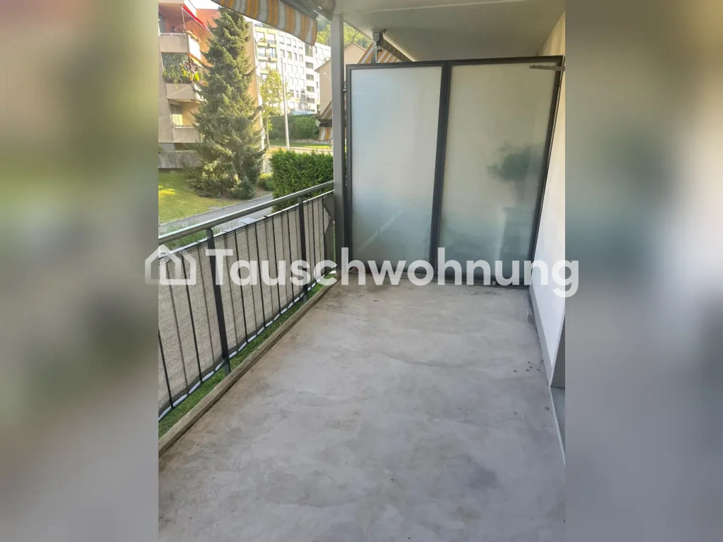 Quiet 2-room apartment in Albisrieden, with 2 balconies - Photo 7 of 7