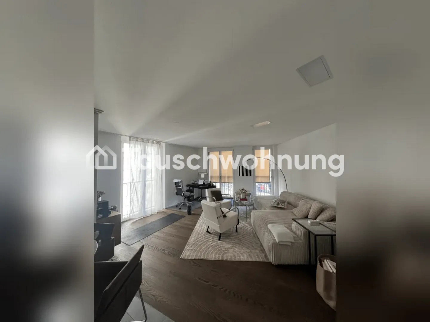 2,5-Zimmer-Wohnung in Bülach, 75 m², 1870€ - Photo 1 sur 9