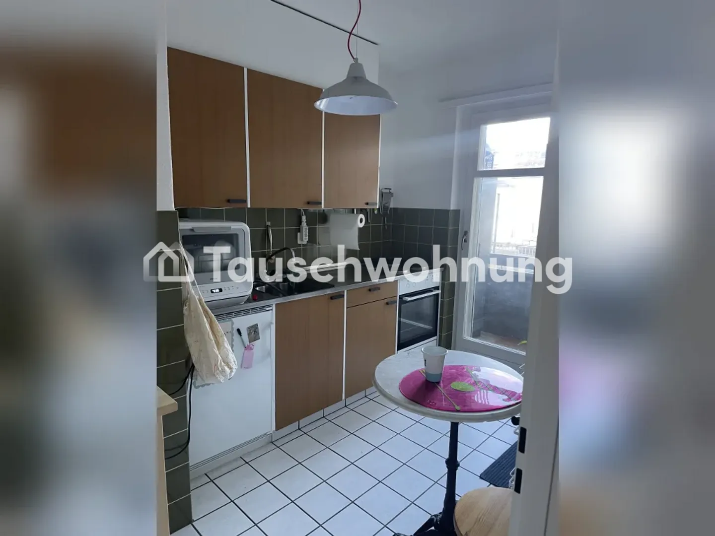 Charming 1.5-room apartment in Zurich, District 4 - Photo 6 of 6