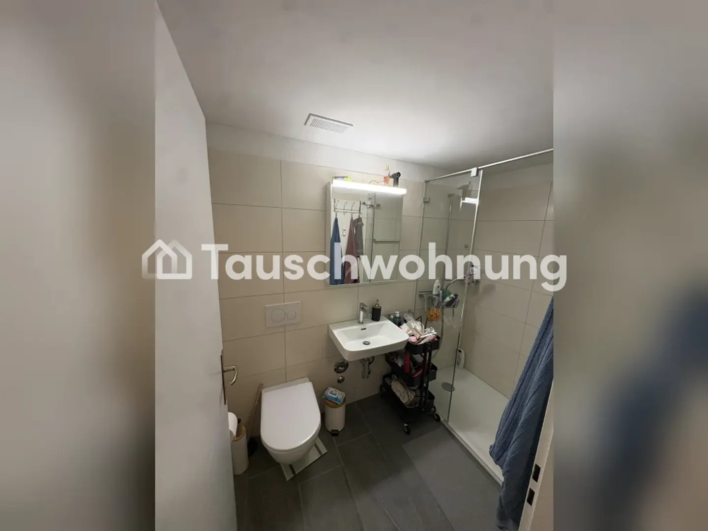 Échange d'un appartement de 2,5 pièces avec jardin à Wallisellen - Photo 6 sur 9