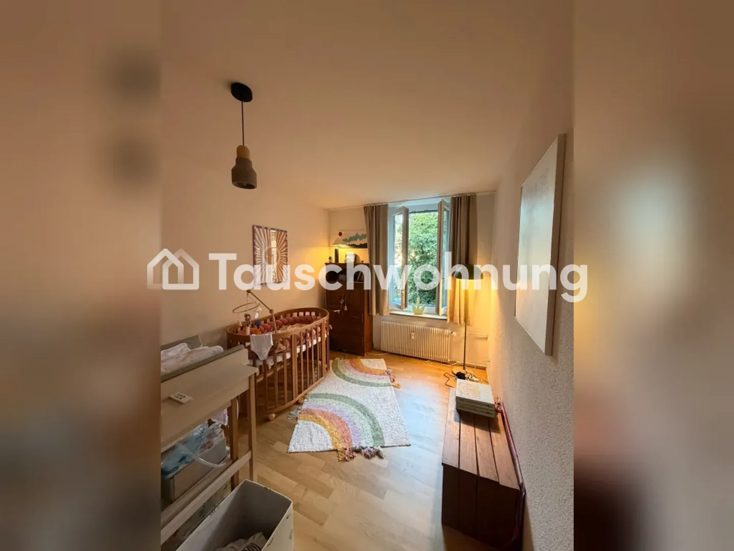 Échange d'appartement à Zurich : Découvrez le quartier 3 - Photo 2 sur 11