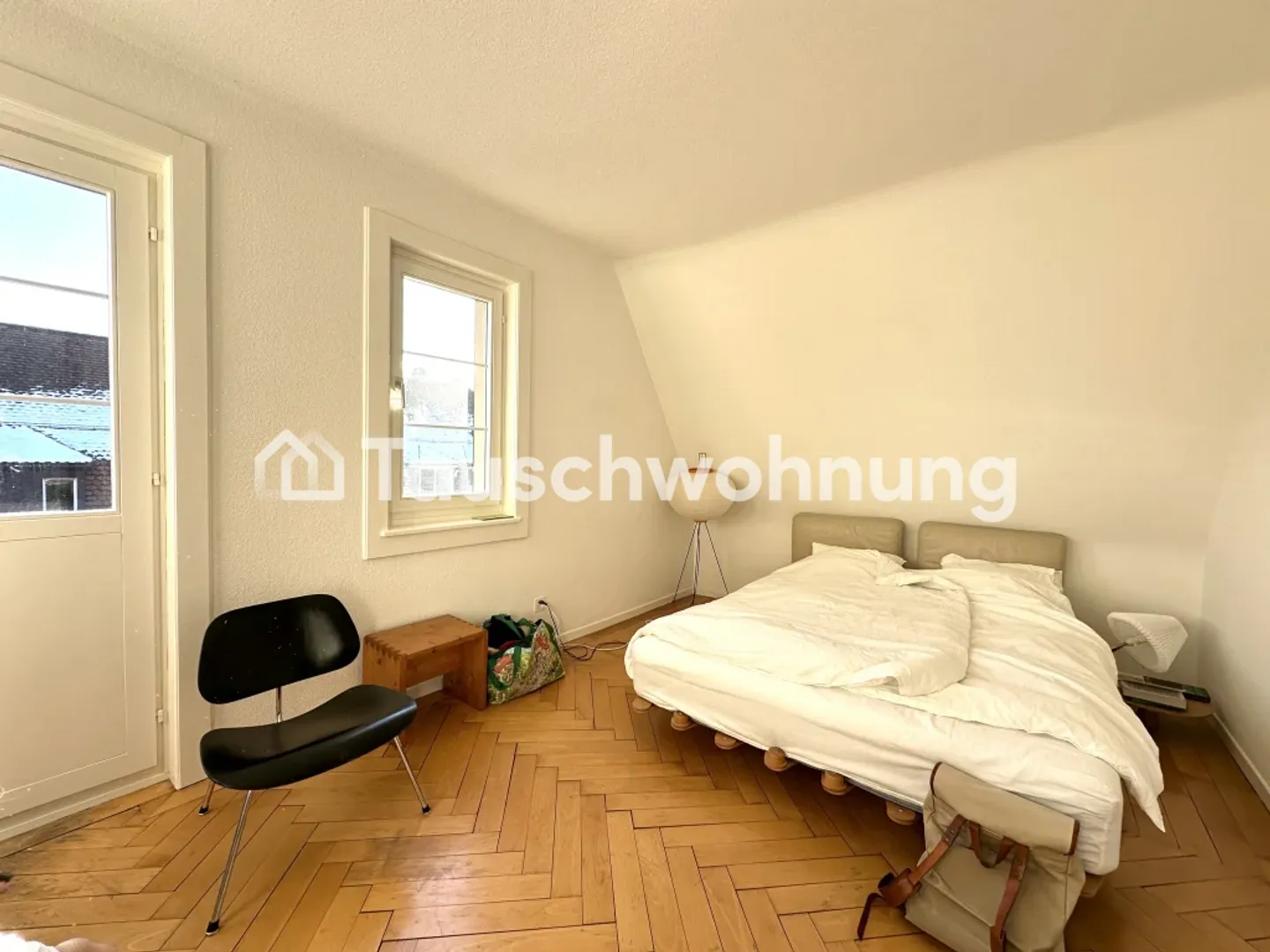 Spacious apartment with studio - Photo 6 of 8