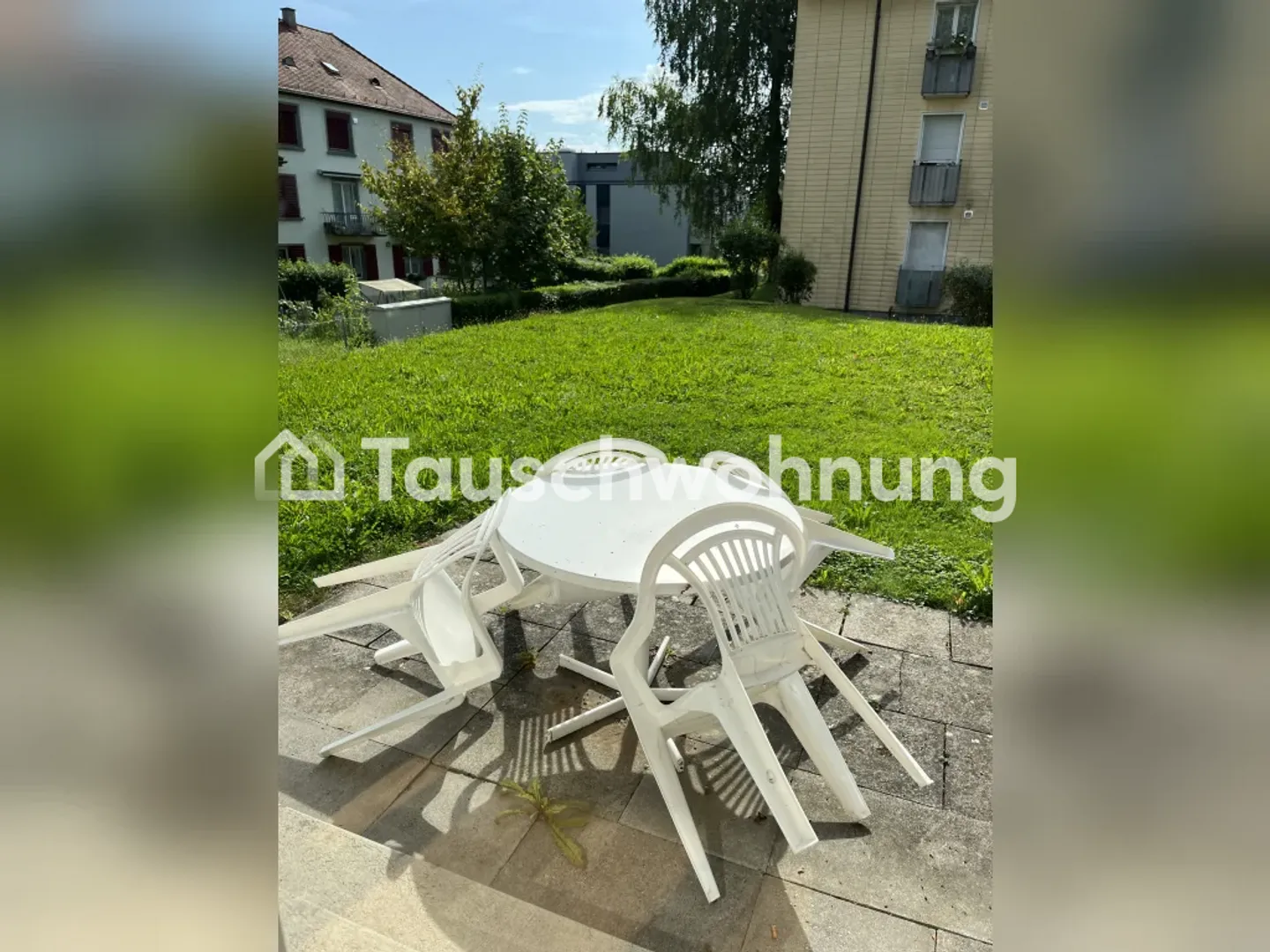 Charmante 2-Zimmer Wohnung - Foto 4 von 8