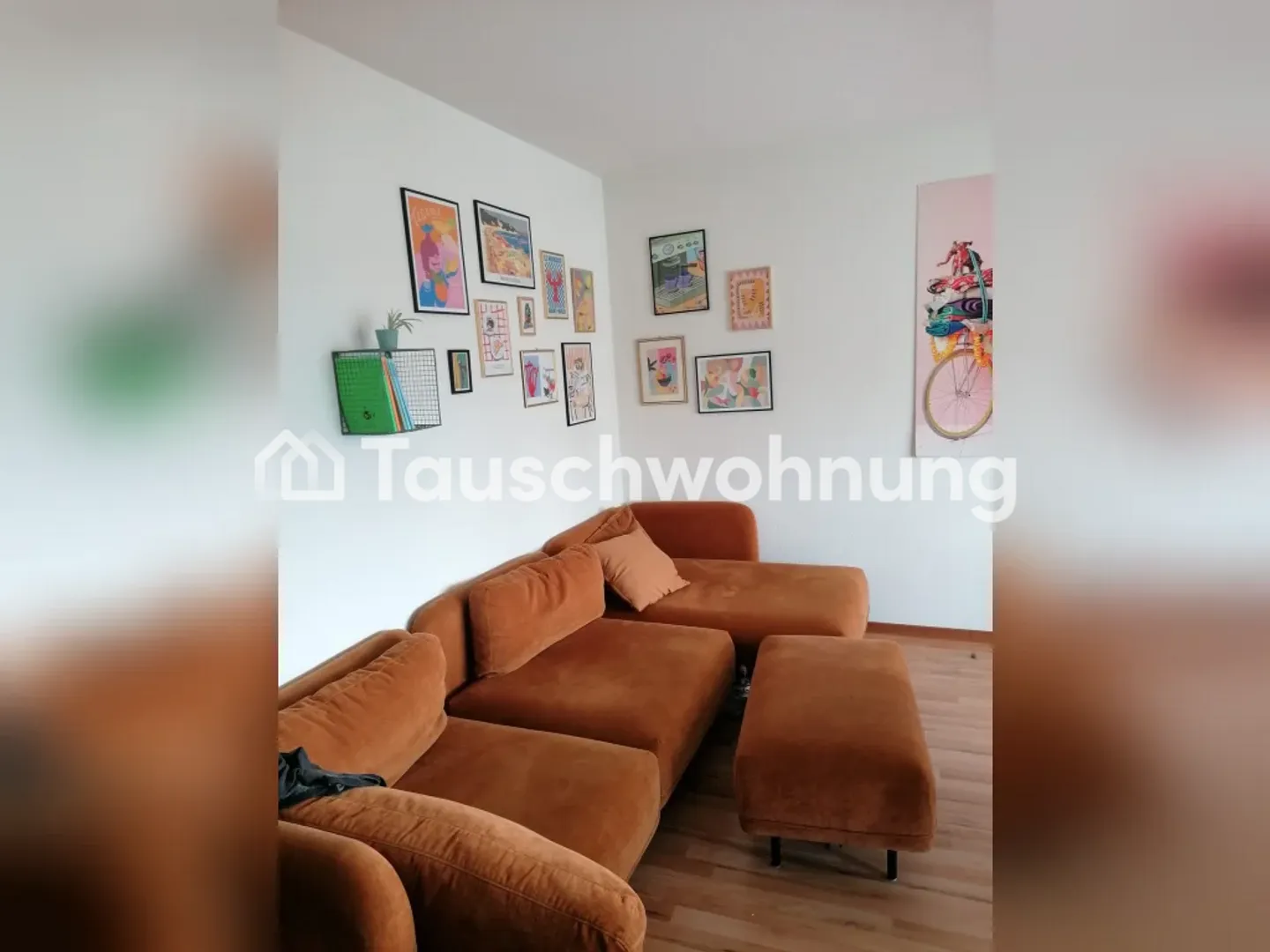 Beautiful 3-room apartment in Zurich, District 10 - Photo 3 of 6