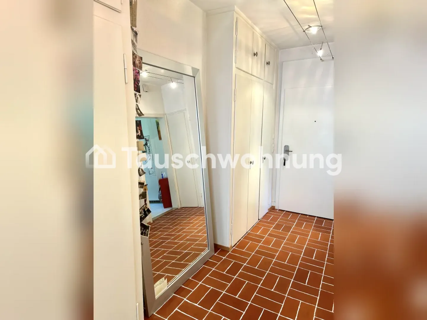 3.5-room apartment in Zurich District 8 for exchange - Photo 6 of 13