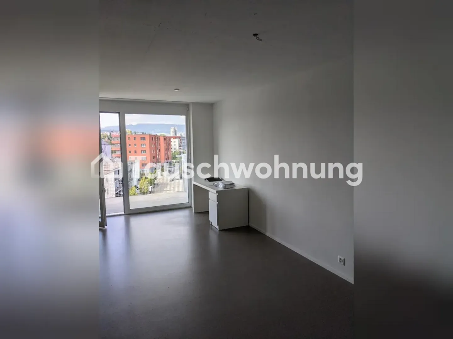 Charmante Wohnung in Schlieren - Foto 1 von 8
