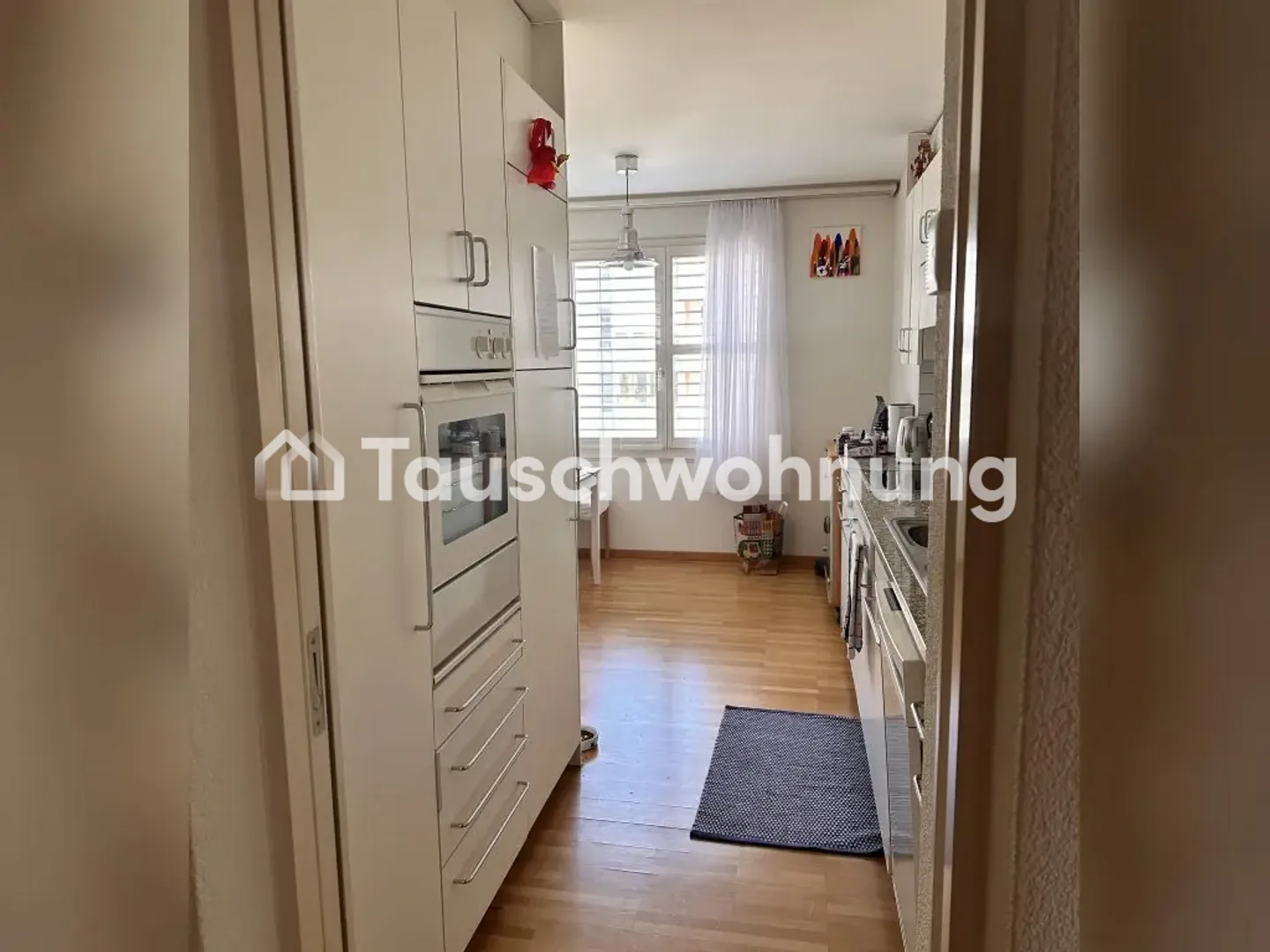 Charmante Wohnung mit Balkon - Foto 5 von 7