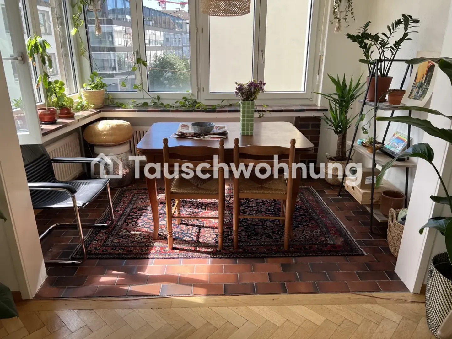 Appartement de 65 m² à Zurich, Quartier 8 - Photo 1 sur 9