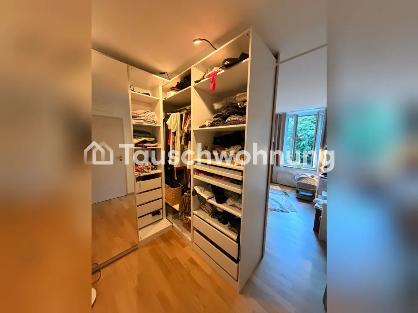 Échange d'appartement à Zurich : Découvrez le quartier 3 - Photo 7 sur 11