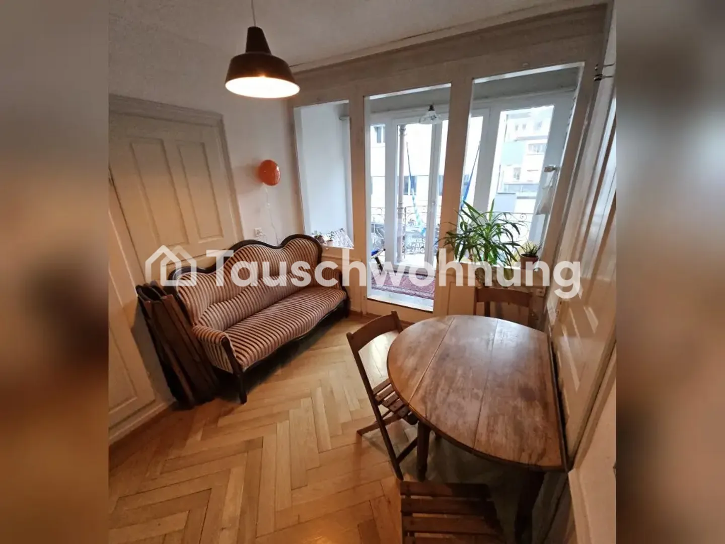 4 Room Apartment between Lochergut and Wiedikon Train Station - Photo 2 of 7